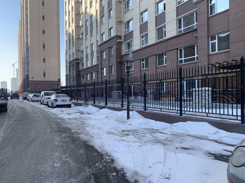 万龙银河城(西区)