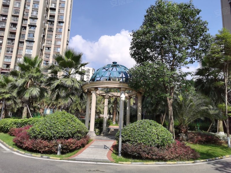 仁和春天花园,潆华南路一段53号-南充仁和春天花园二手房,租房,房价