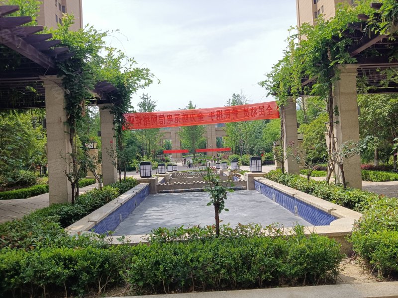 世纪景元,和谐路-宝鸡世纪景元二手房,租房,房价-宝鸡安居客