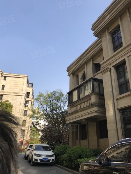 大华颐和华城(别墅)