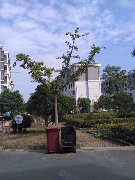 永丰苑,富永路425弄-上海永丰苑二手房,租房,房价-上海安居客