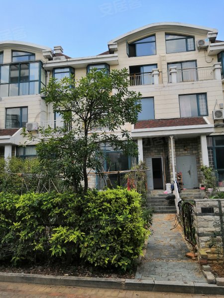 清风别墅,大学园路37号-武汉清风别墅二手房,租房,房价-武汉安居客