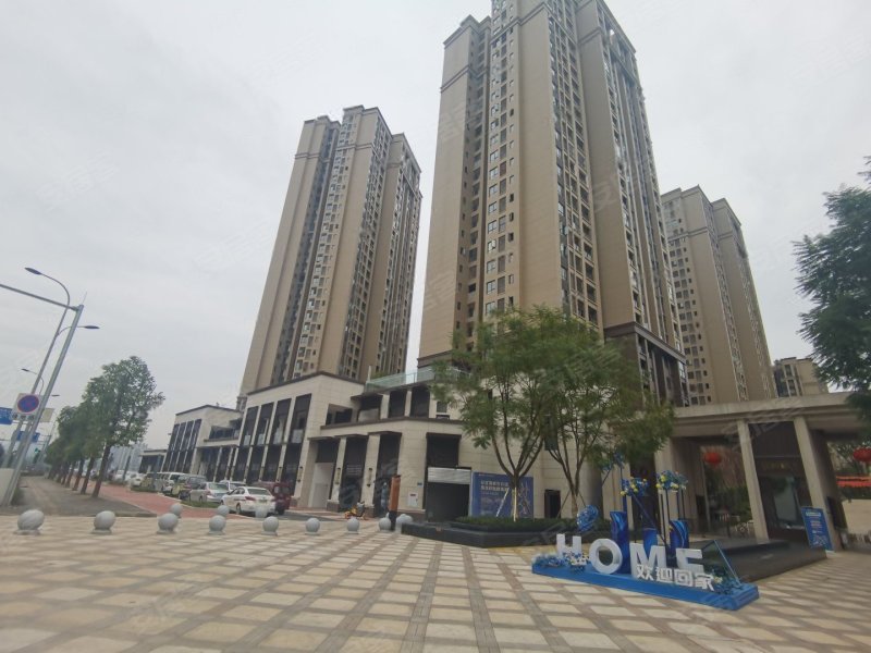 绿地城(二期),绿地路525号-重庆绿地城(二期)二手房,租房,房价-重庆