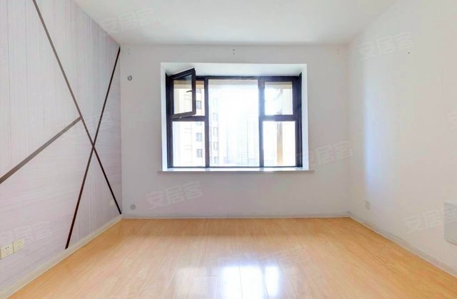 海尔山海湾2室2厅88.43㎡57万二手房图片