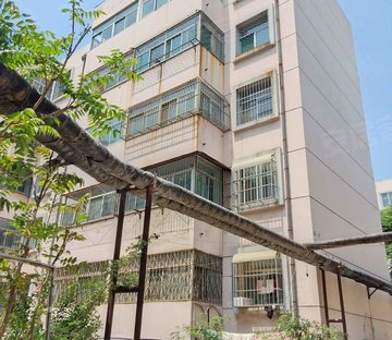 百货公司家属楼