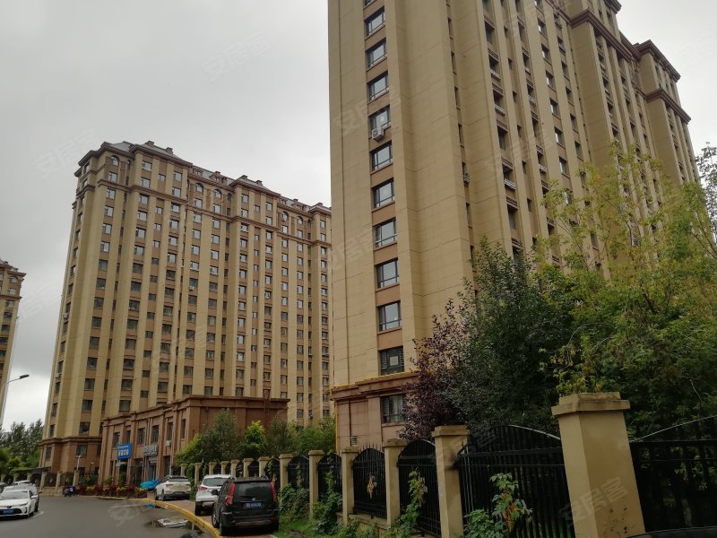 英伦尚城(e区),伟业街,近万象街-佳木斯英伦尚城(e区)二手房,租房