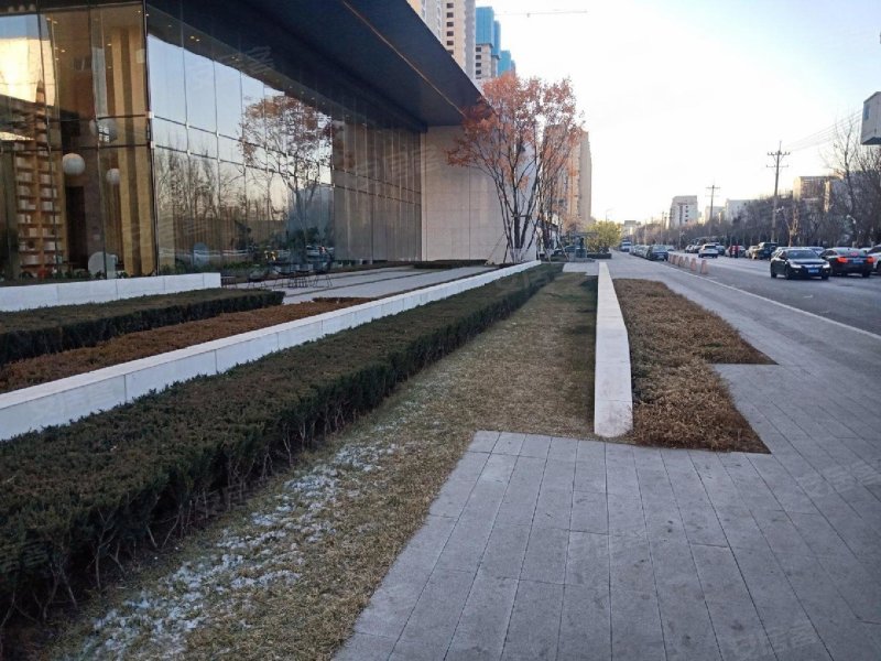 中海望京府,正良二路11-36号-沈阳中海望京府二手房,租房,房价-沈阳