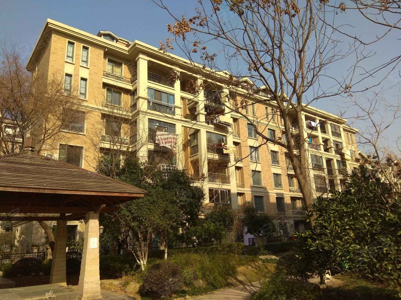 卧龙丽景湾乐山苑