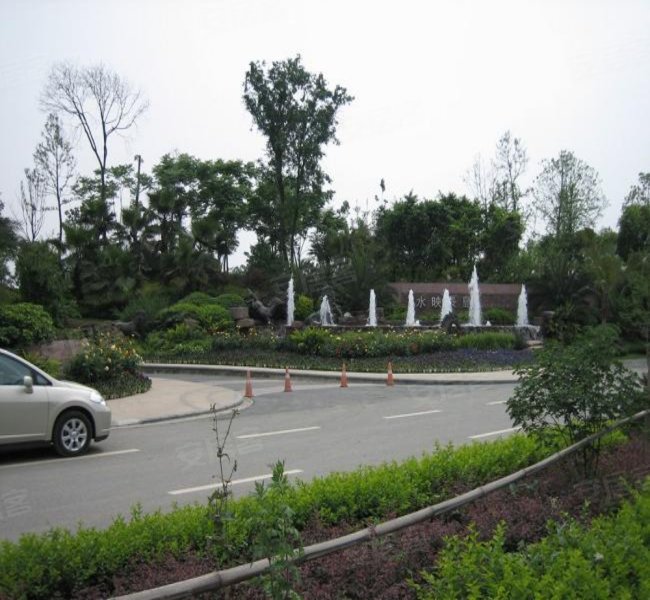 水映长岛,东坡路999号-成都水映长岛二手房,租房,房价-成都安居客