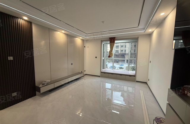 欧陆园2室2厅91㎡49万二手房图片