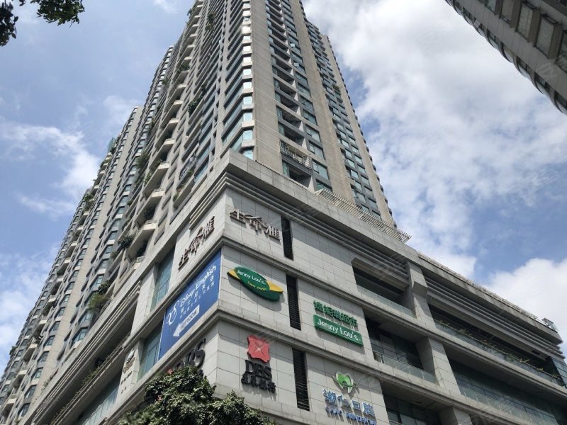 金海湾,滨江东路555号-广州金海湾二手房,租房,房价-广州安居客