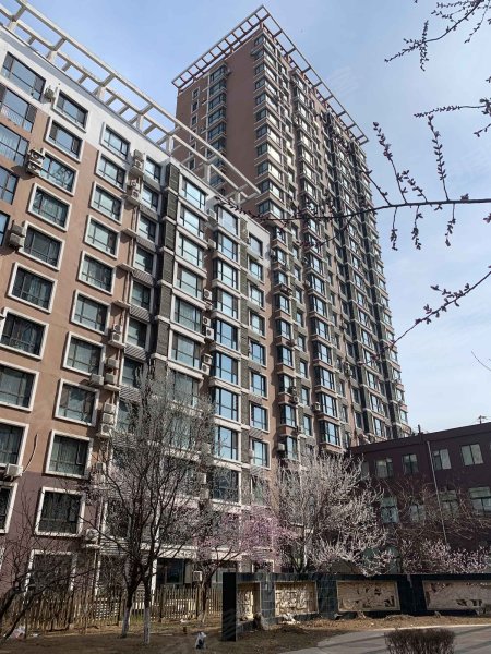 大德翠韵华庭,卫钢街-鞍山大德翠韵华庭二手房,租房,房价-鞍山安居客