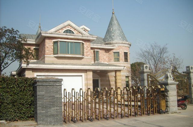 【阳明山庄二手房,昆山阳明山庄二手房出售信息】- 上海安居客