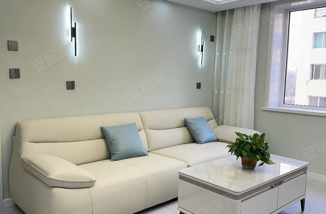 东方阳光城2室1厅75㎡31万二手房图片