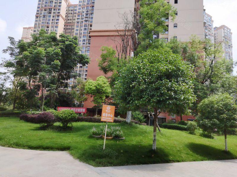 佳兆业君汇上品