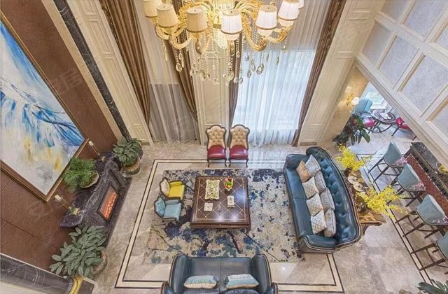 泰和兴龙湾(别墅)7室7厅427.73㎡650万二手房图片