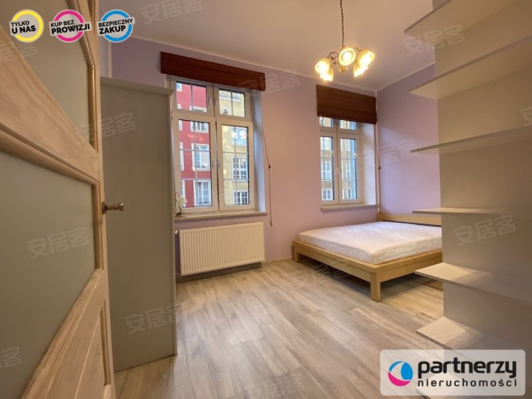 波兰约¥119万Apartment for sale, Tkacka, in Gdańsk, Poland二手房公寓图片