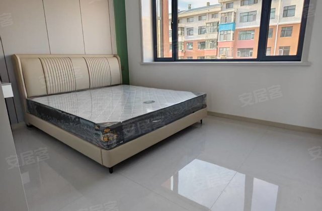 人和家园(安达)2室1厅71㎡24万二手房图片