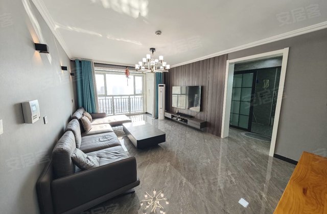 公元2099D区4室2厅130㎡59.8万二手房图片