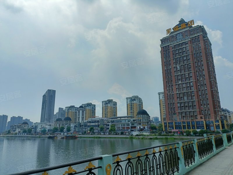 尚品国际,沿江路999号-新余尚品国际二手房,租房,房价-新余安居客