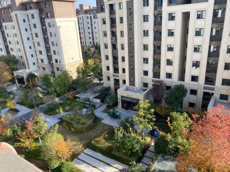 中海华樾二手房,280万,4室2厅,2卫,129平米-扬州安居客