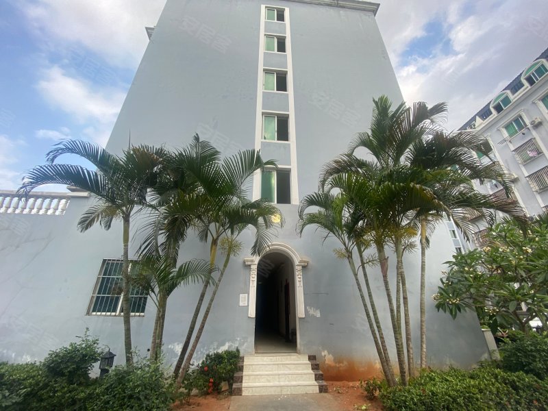 金美花园,科技大道-海口金美花园二手房,租房,房价-海口安居客