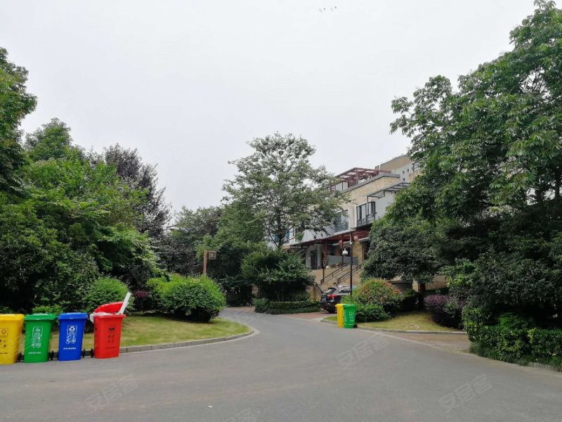 青枫墅园林语阁(公寓住宅)