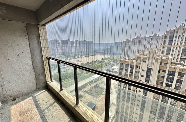 熙岸尚庭4室2厅134㎡88.3万二手房图片