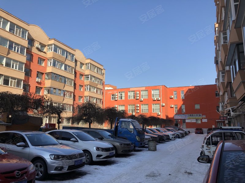 车城花园,安庆北路936号-长春车城花园二手房,租房,房价-长春安居客