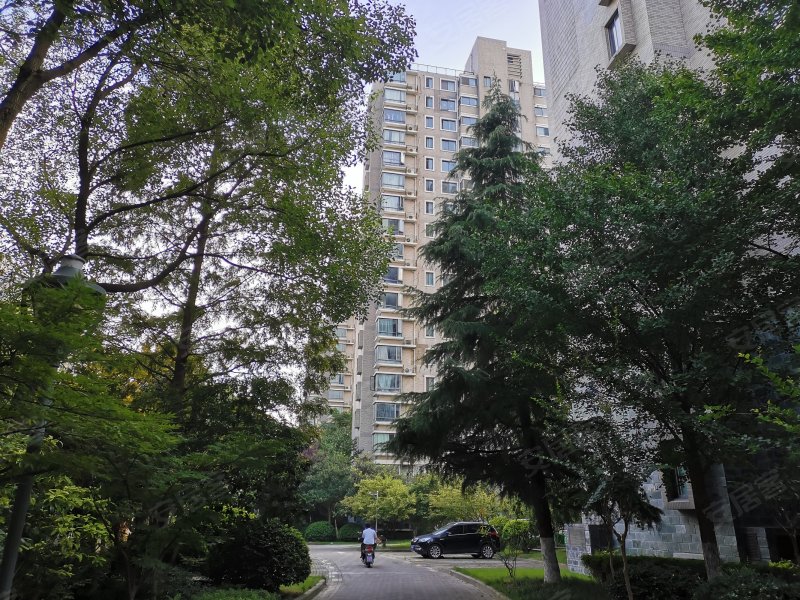 钟山花园城陶然居,龙宫路-南京钟山花园城陶然居二手房,租房,房价