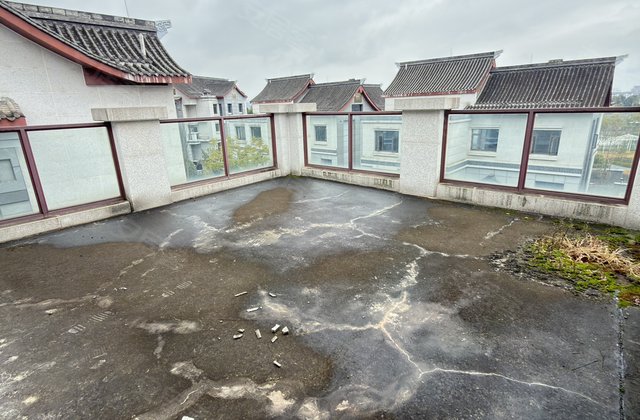 阳光1519云梦州5室3厅660㎡458万二手房图片