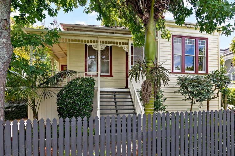新西兰奥克兰大区奥克兰拍卖9 King Edward Street, Mount Eden二手房独栋别墅图片