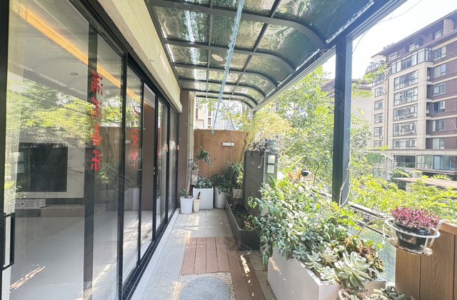 富康璟樾府4室2厅175㎡108万二手房图片
