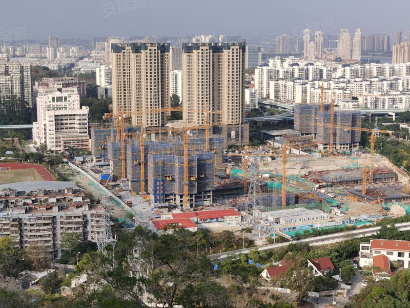 中骏天禧,云顶中路,近云顶西路-厦门中骏天禧二手房,租房,房价-厦门