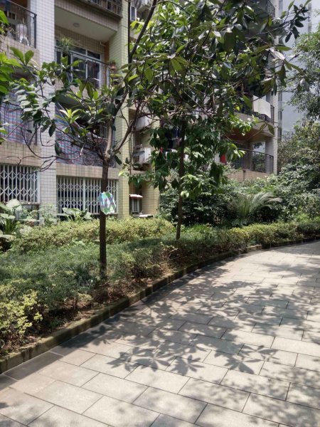 沙坪坝金华苑,凤天大道116号-重庆沙坪坝金华苑二手房