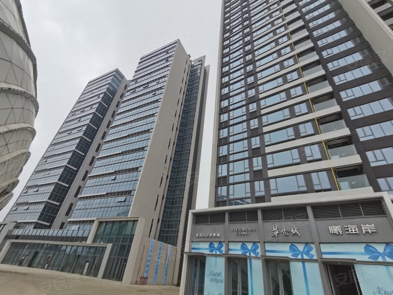 华侨城曦海岸,长滨路-海口华侨城曦海岸二手房,租房,房价-海口安居客