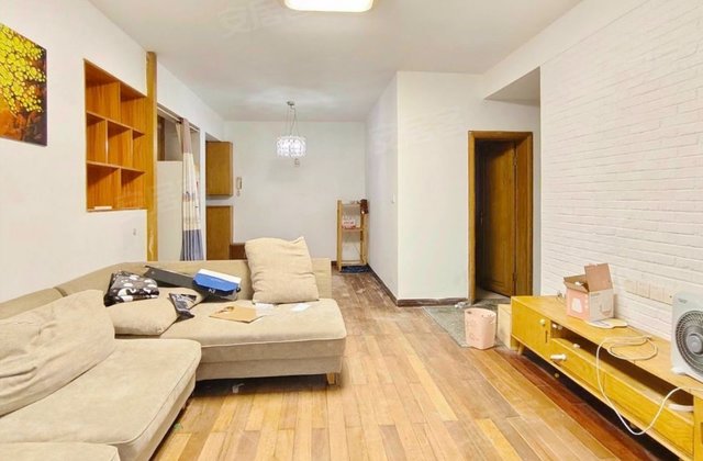 天景美梦城真3室1厅89.91㎡69万二手房图片