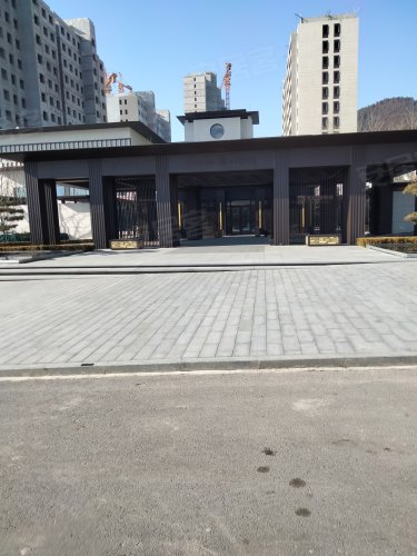 悦府,历山路,近人民路 - 沂源悦府二手房,租房,房价-沂源安居客