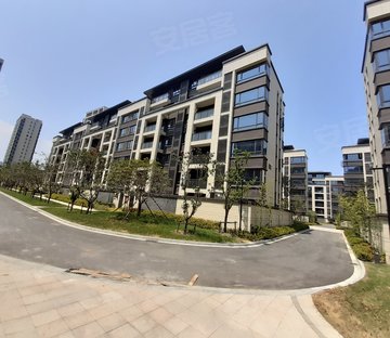 新黄浦花园名都(南区)