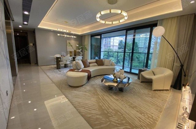 华宇城m8组团3室2厅108㎡170万二手房图片