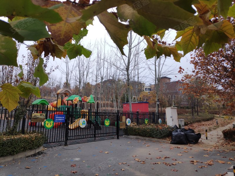 天一绿海揽景园