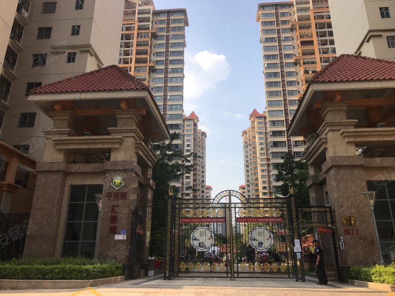 华英城汇景湾(华英城三期)