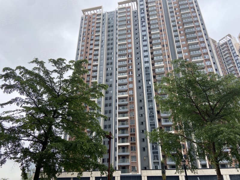 奥园天悦湾,华阳路-珠海奥园天悦湾二手房,租房,房价-珠海安居客