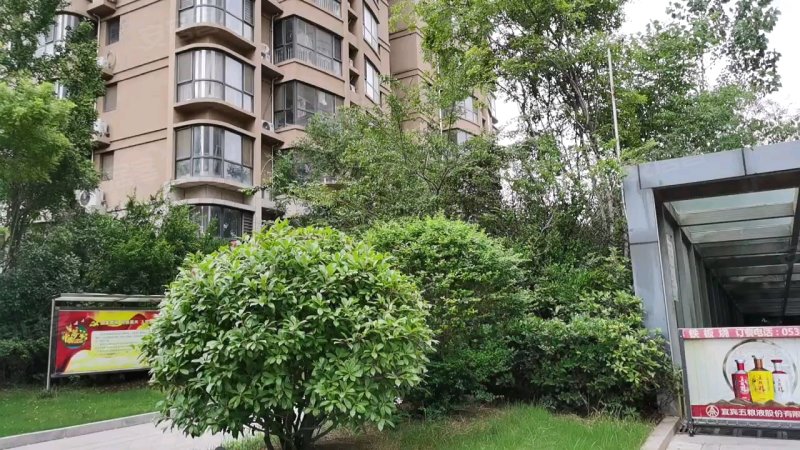 金都华府,青年路-菏泽金都华府二手房,租房,房价-菏泽安居客