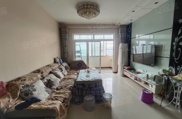 歇马中心花园2室2厅83.8㎡72万二手房图片