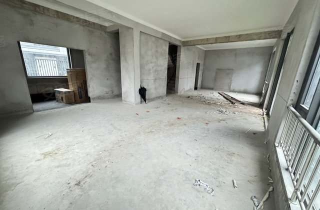 光明香樟园(别墅)4室2厅150㎡113万二手房图片
