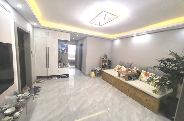 永盛佳居2室1厅73㎡35万二手房图片