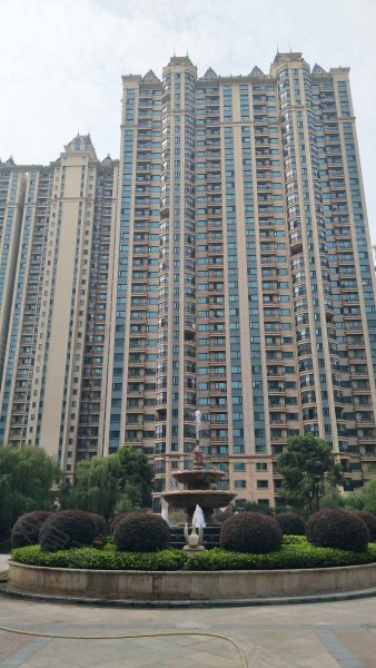 恒大名都,檀溪路198号-襄阳恒大名都二手房,租房,房价-襄阳安居客