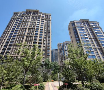中建开元御湖公馆