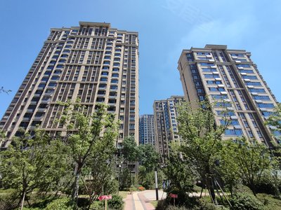 中建开元御湖公馆